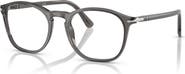 Persol 50mm Square optical glasses