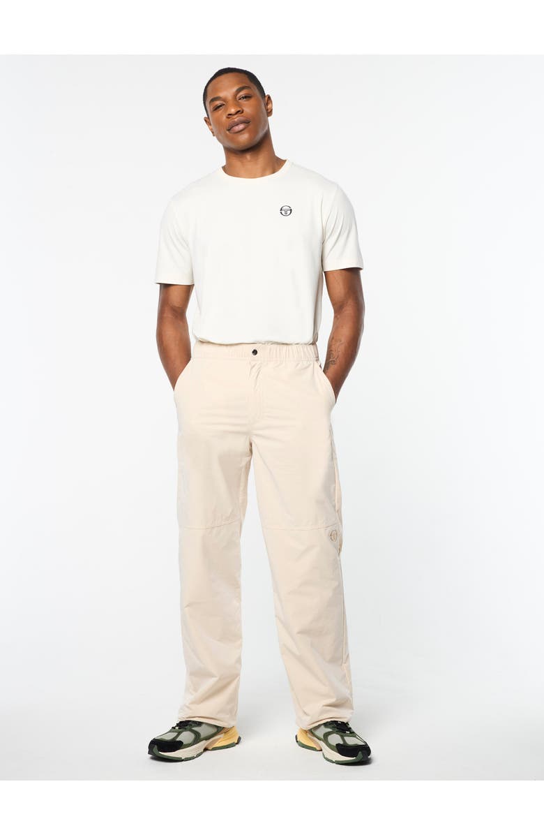 Sergio Tacchini Nico Track Pant, Alternate, color, Fog