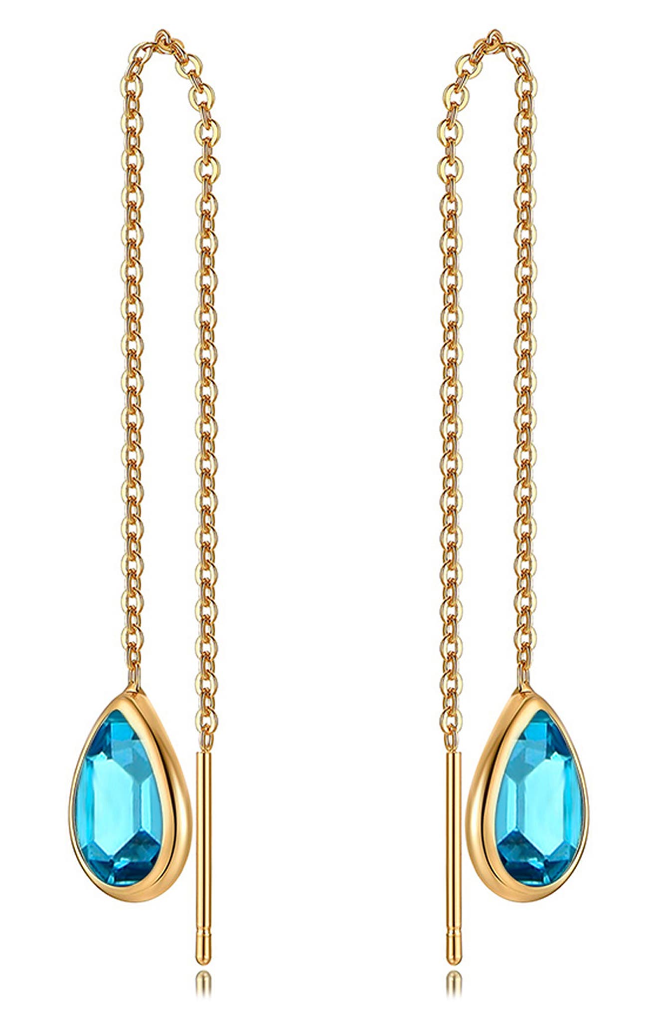 selected AQUA