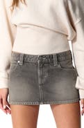 PacSun Piper Micro Miniskirt