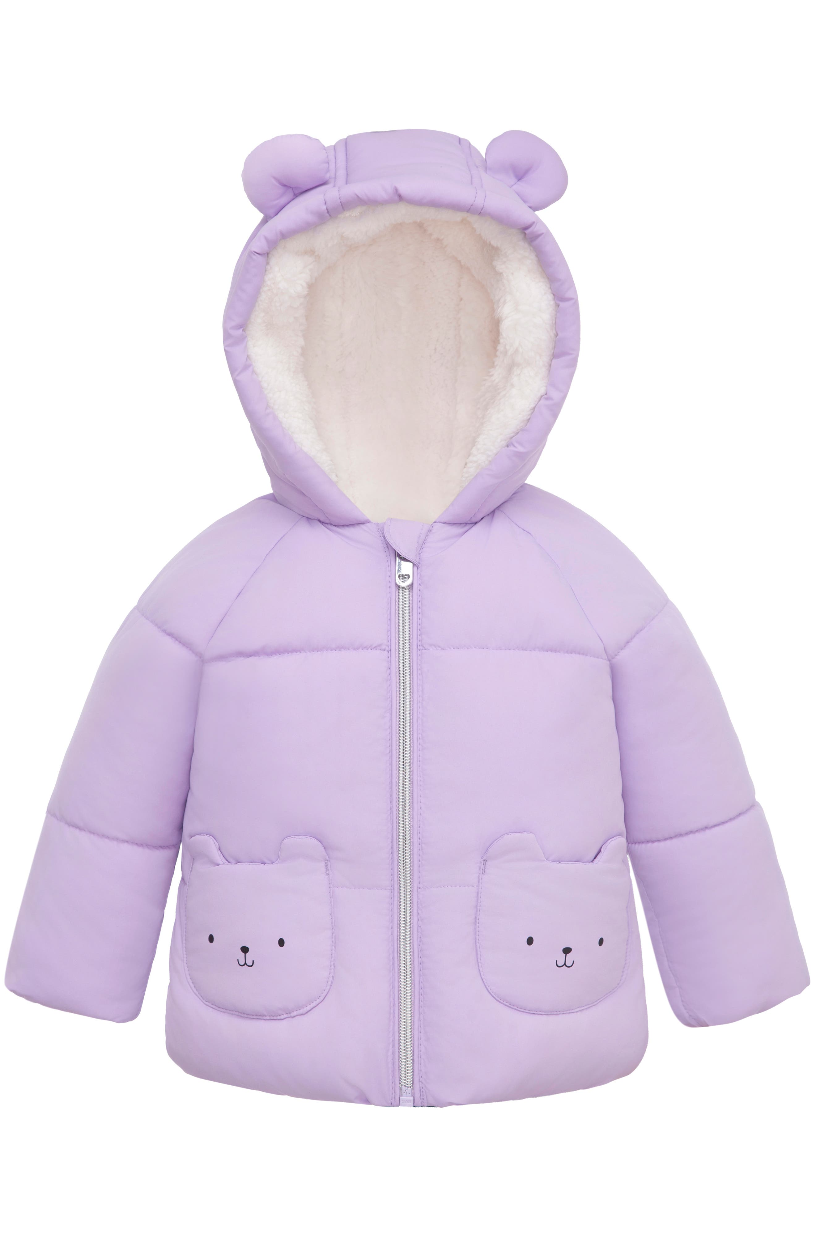 selected Lilac