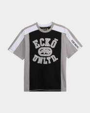 ECKO Grunge Skater Top