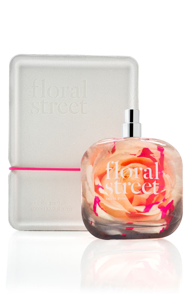 Floral Street Neon Rose Eau de Parfum, Alternate, color, 