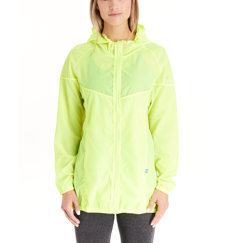 Addison 3-in-1 Waterproof Maternity Windbreaker