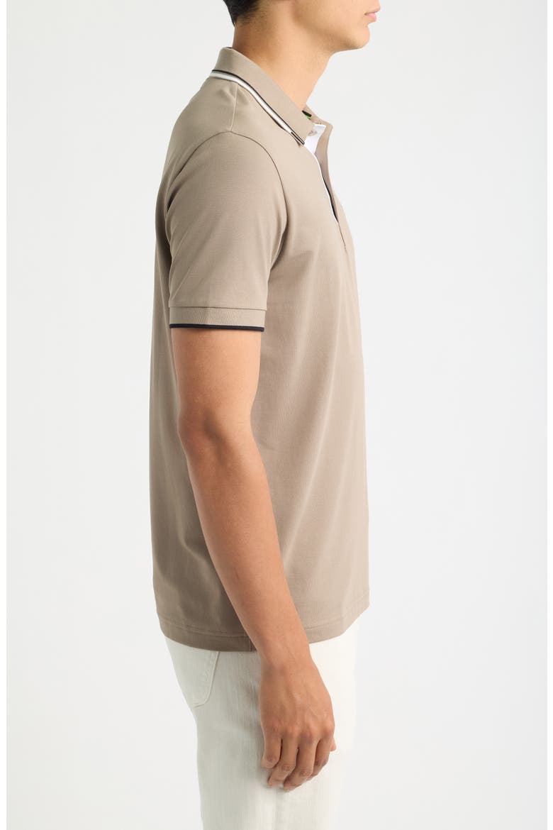 Paddy Pro Performance Polo, Alternate, color, LIGHT/ PASTEL GREEN