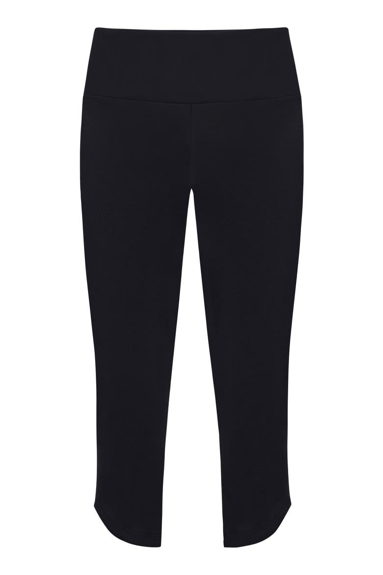 Leggings, Main, color, Black