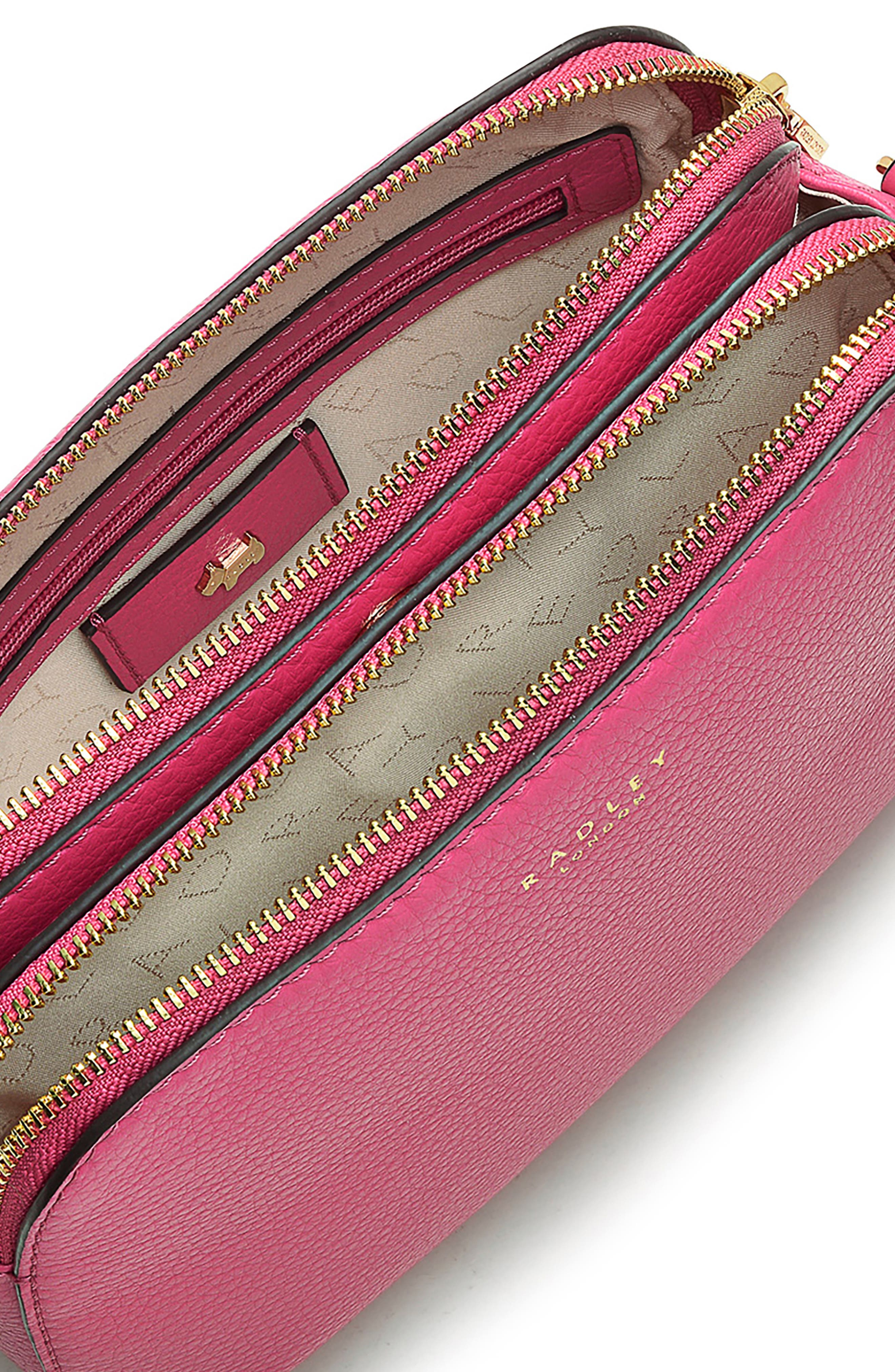 Radley Duke's Place Medium Crossbody Bag, Alternate, color, 