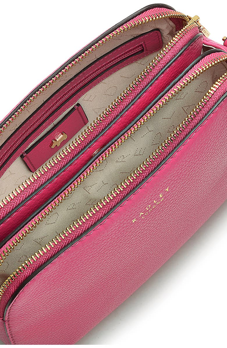 Radley Duke's Place Medium Crossbody Bag, Alternate, color,