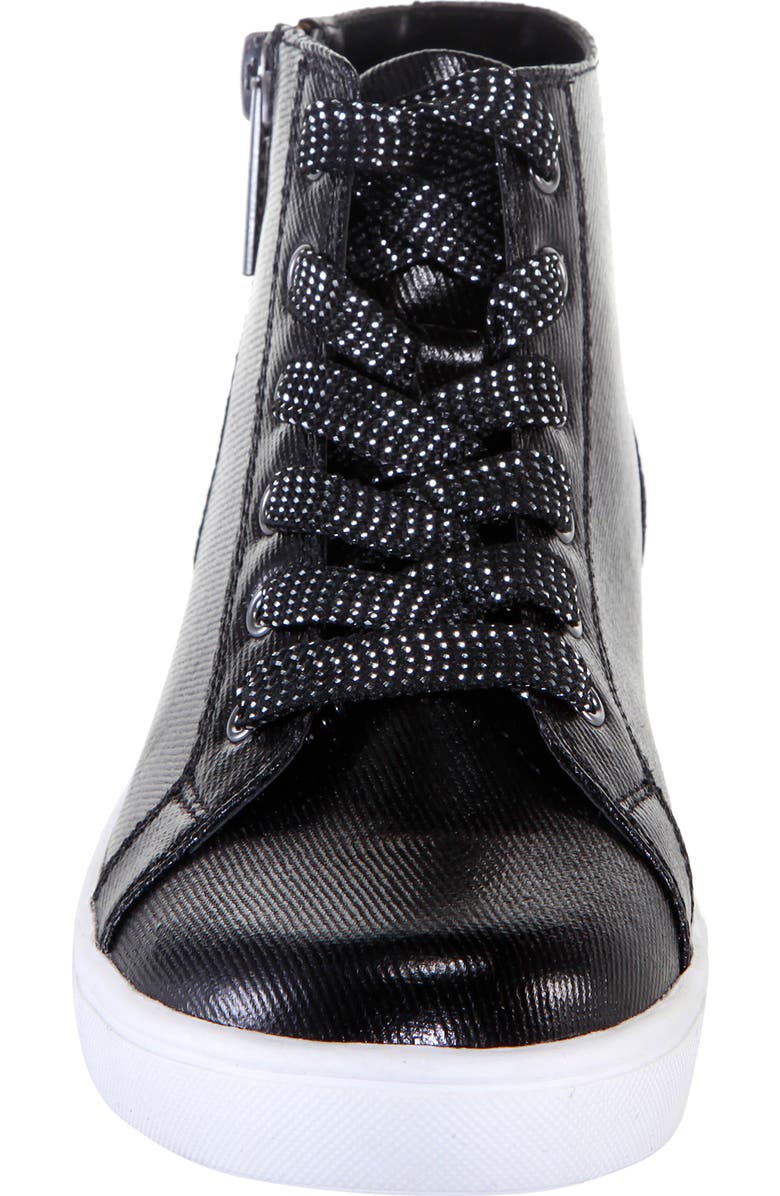 Nina Roena High Top Sneaker, Alternate, color,