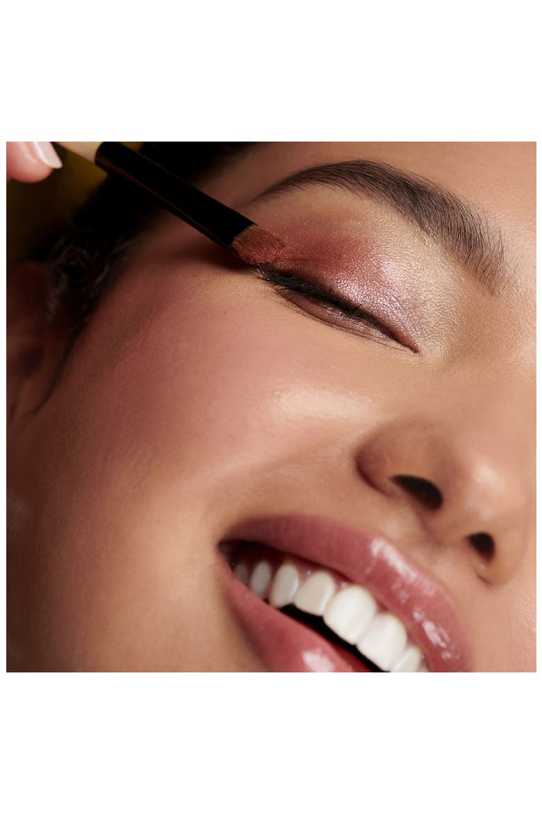 Eyeshadow Brush, Alternate, color, NO COLOR