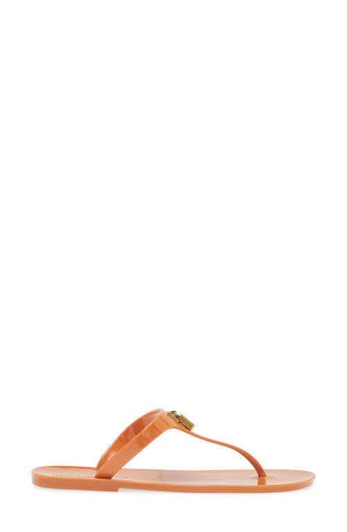 Kurt Geiger London Brixton Jelly Sandal