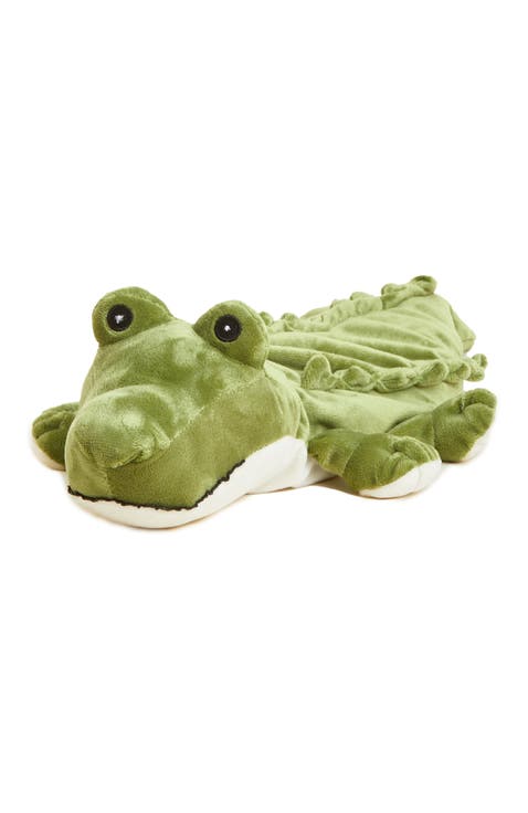 Alligator Plush Toy