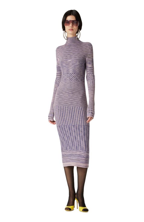 MISSONI レーヨンロングワンピース 42
