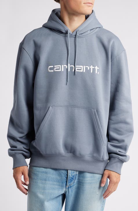 Men s Carhartt Work In Progress Sale Hoodies Sweatshirts Fleece Nordstrom