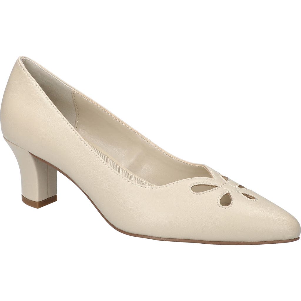 EASY STREET EASY STREET PAT POINTED TOE PUMP