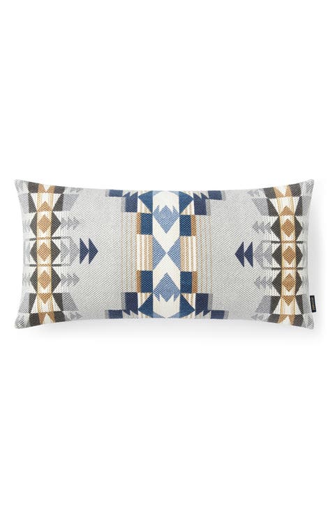 Desert Dawn Hug Accent Pillow