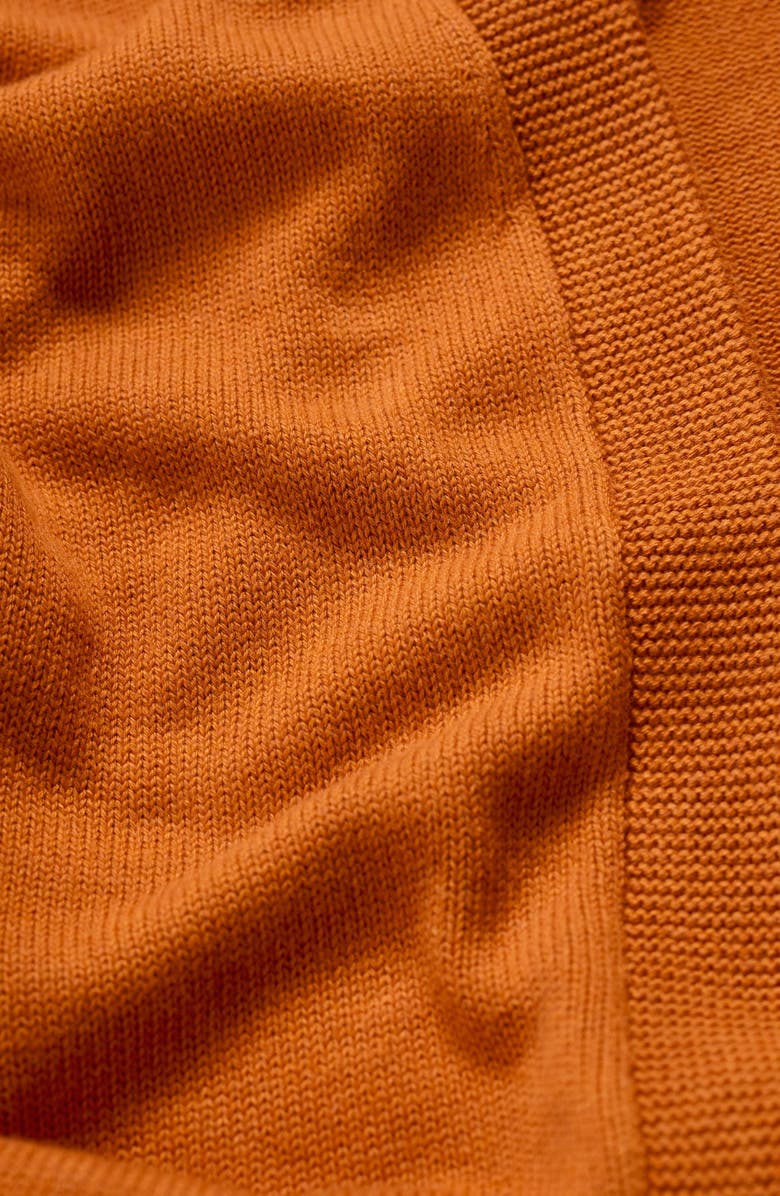 Seasalt Cornwall Riverboat Organic Cotton Cardigan, Alternate, color,