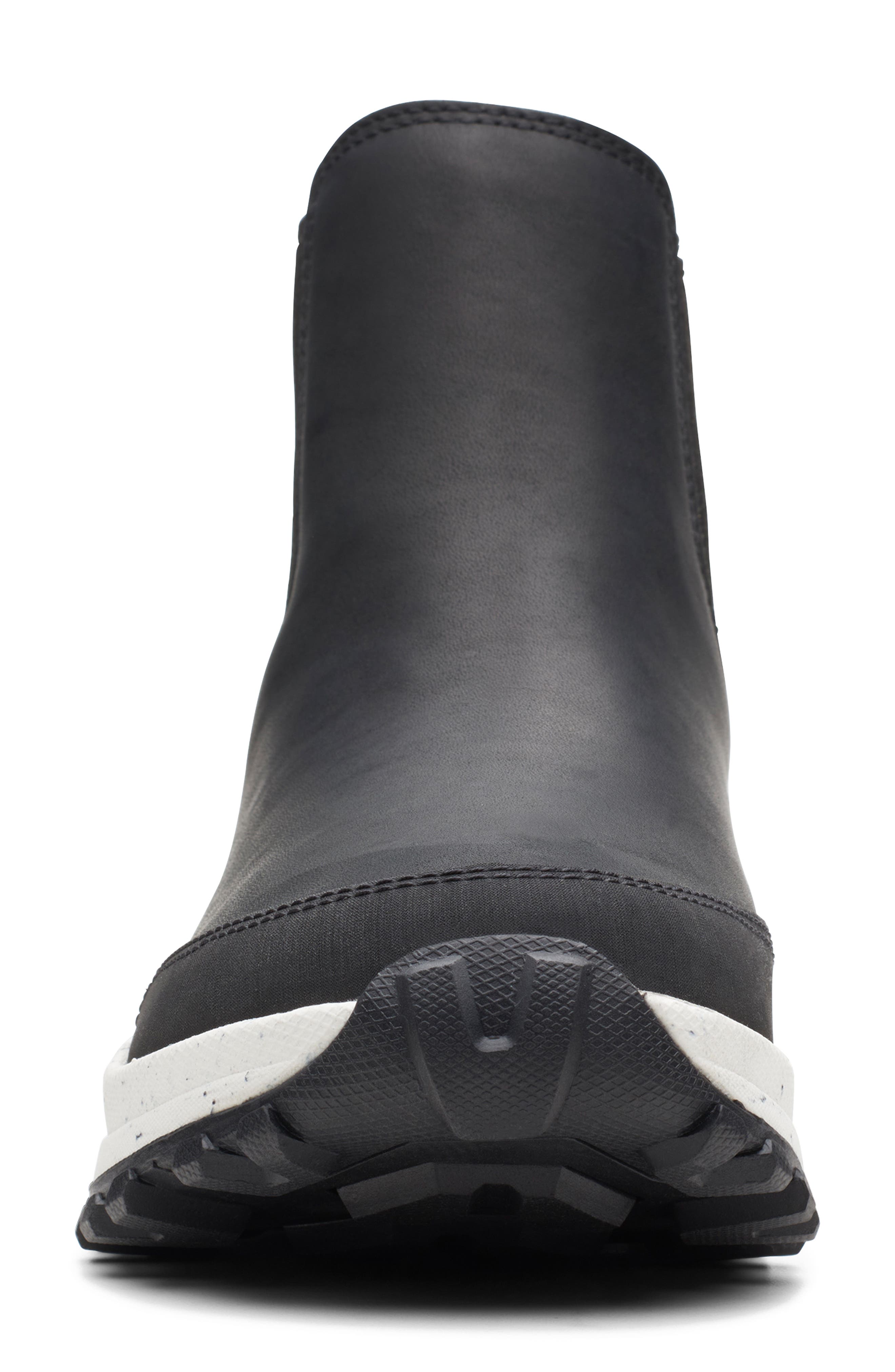 Clarks<sup>®</sup> ATL Trek Up Waterproof Boot Women), Alternate, color, 