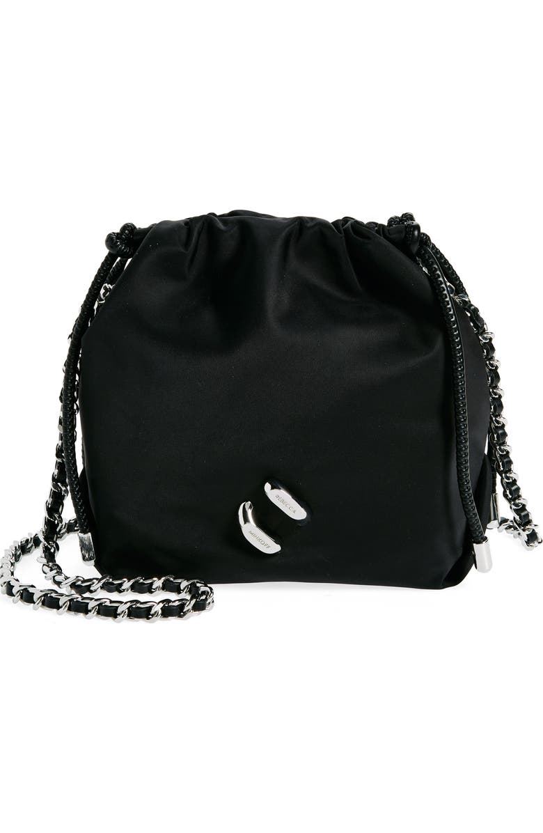 Rebecca Minkoff City Nylon Small Crossbody Bag, Main, color,