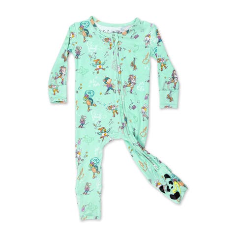 Baby Roller Pet Pals Convertible Footie