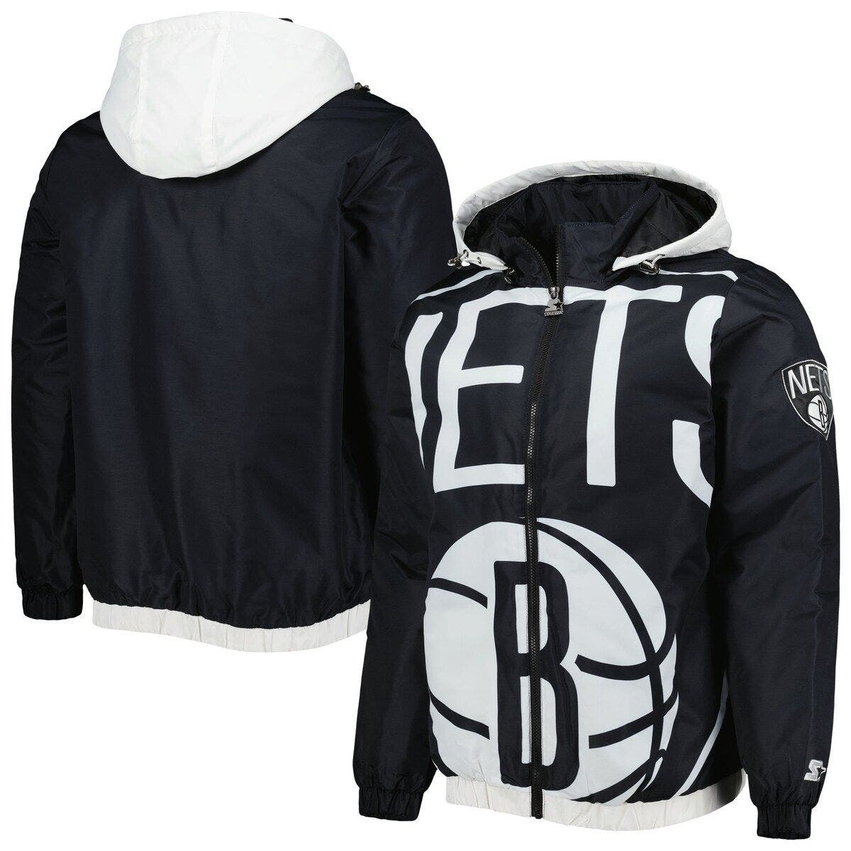 selected Black