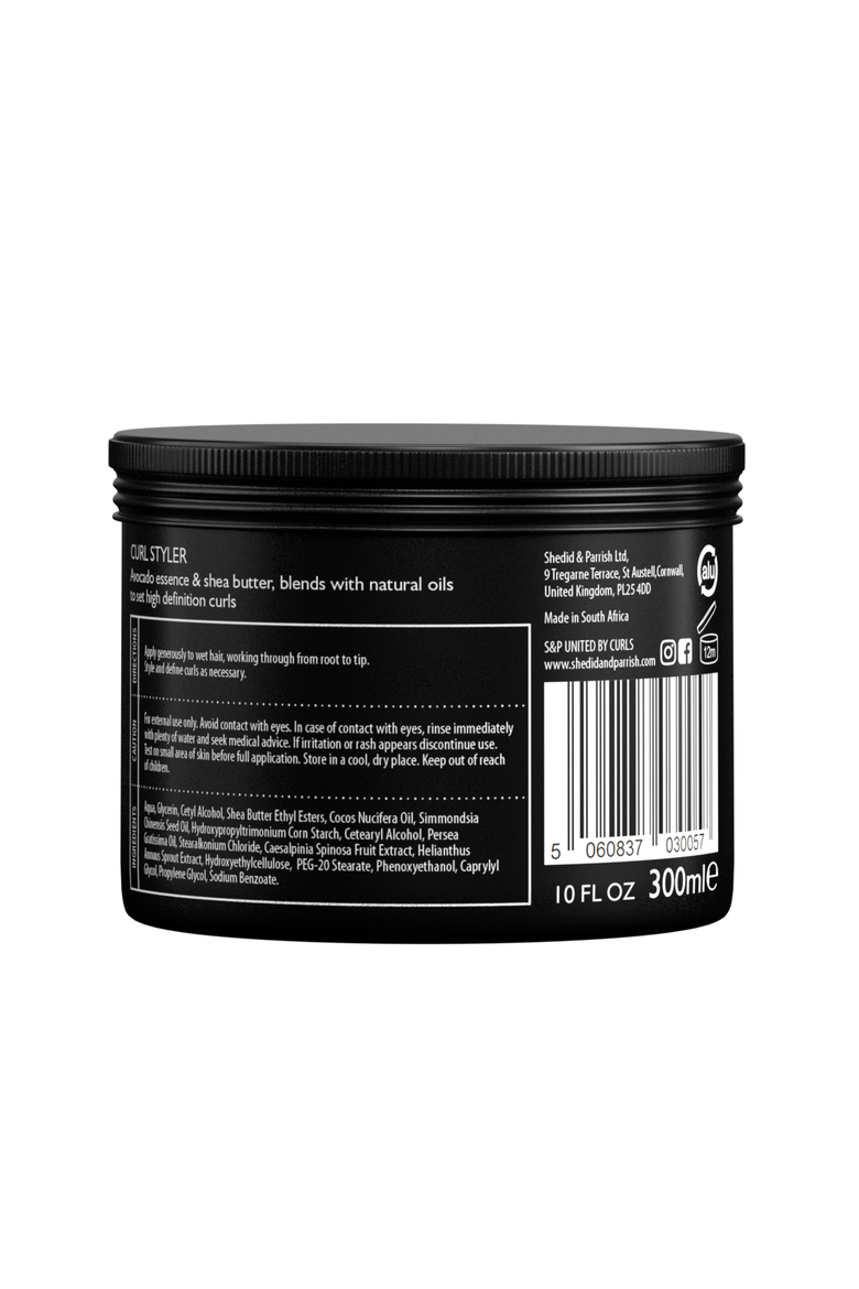 Curl Styler, Alternate, color, None