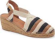 Toni Pons Terra Wedge Espadrille