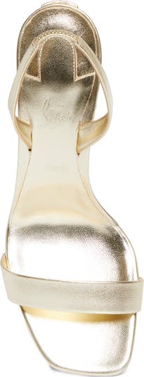 Condora Slingback Sandal
