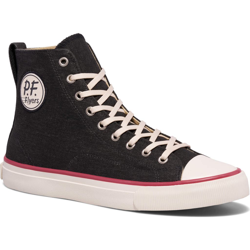 Pf Flyers P.f. Flyers All-american High-top Sneaker