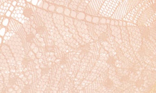 Simone Perele Comete Full Coverage Lace Bra In Neutral