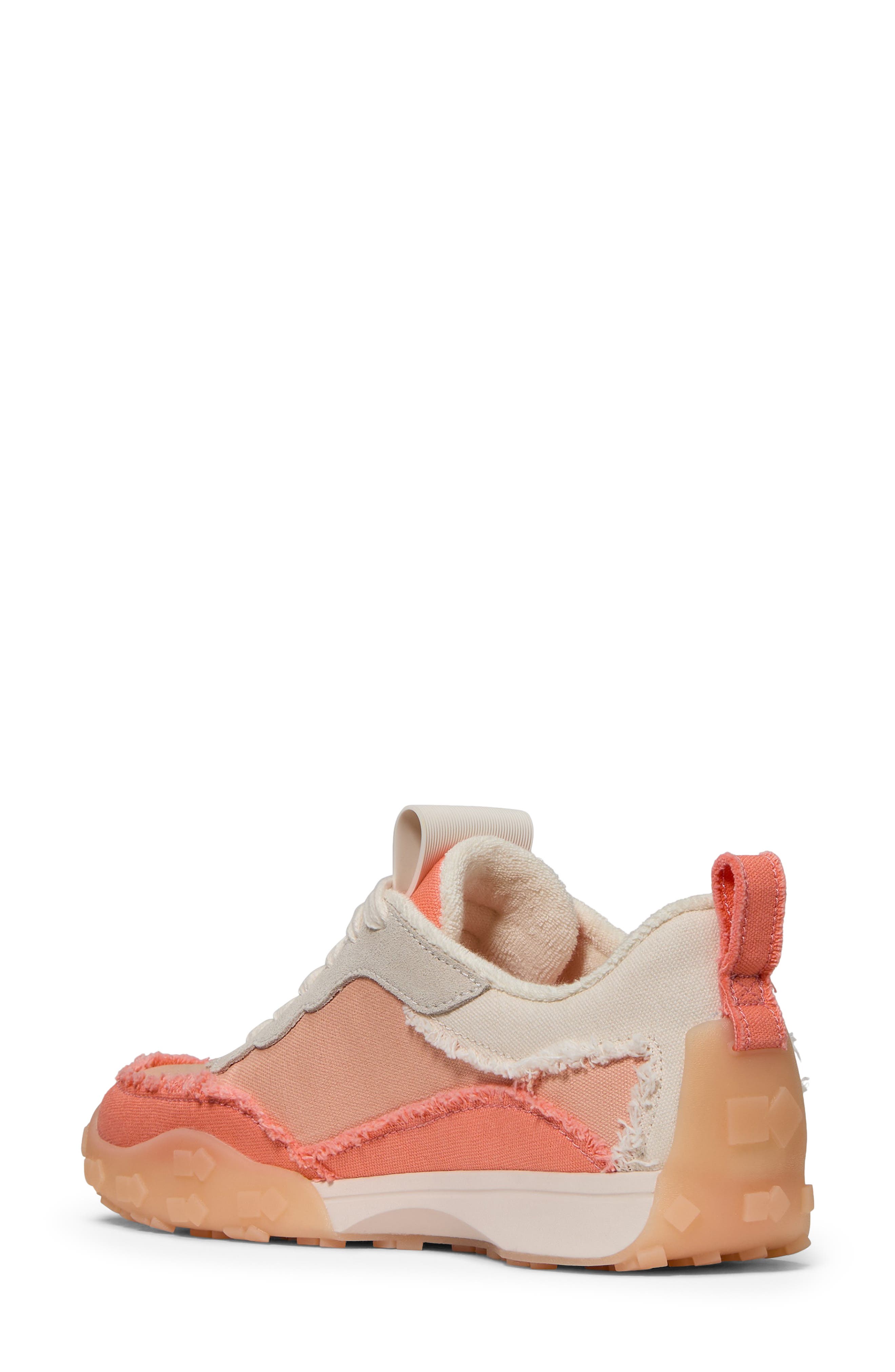 k as in kate sneaker - image 4