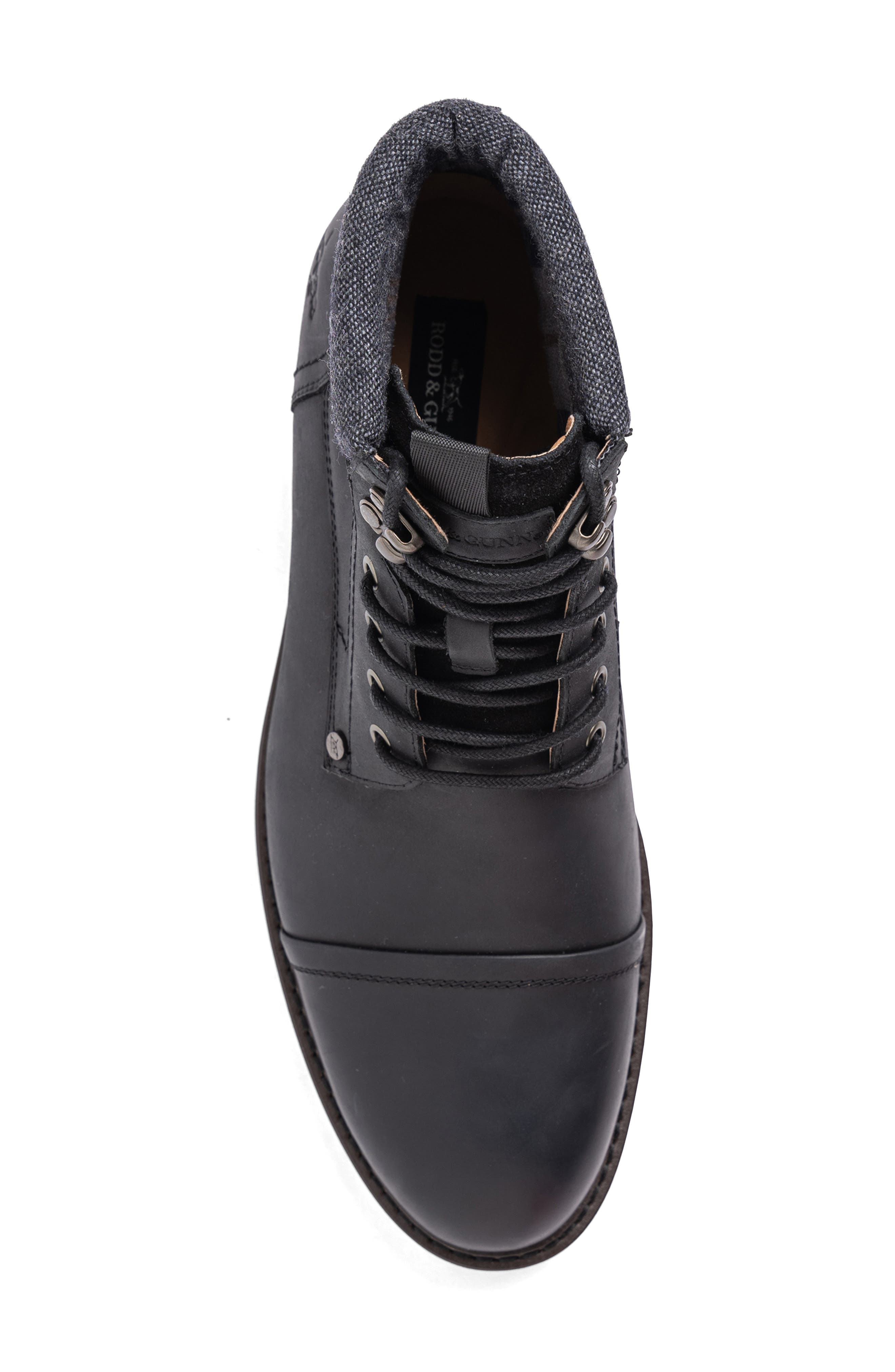 Rodd & Gunn Dobson Cold Climate Boot, Alternate, color, 