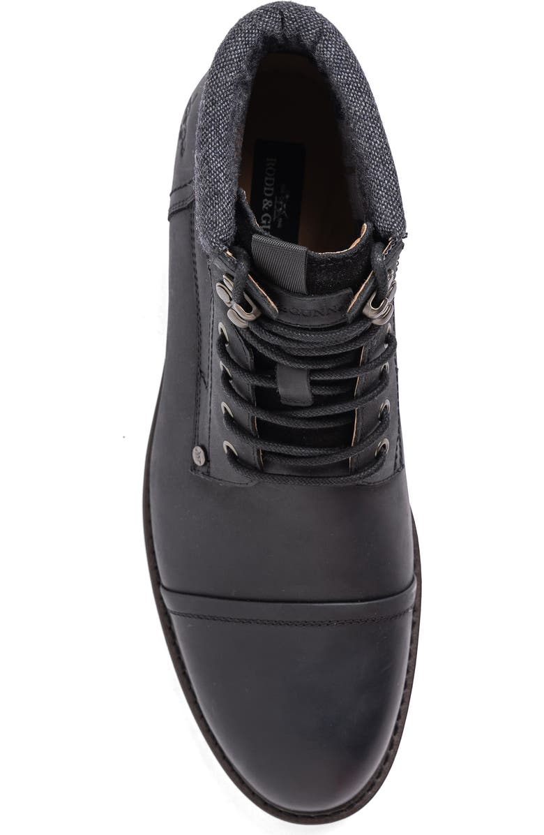 Rodd & Gunn Dobson Cold Climate Boot, Alternate, color,