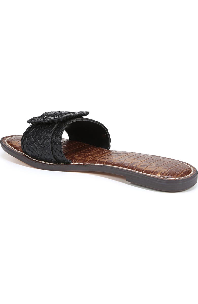 Sam Edelman Gabriela 2 Slide Sandal, Alternate, color,