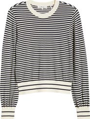 FRAME The Stripe Sweater