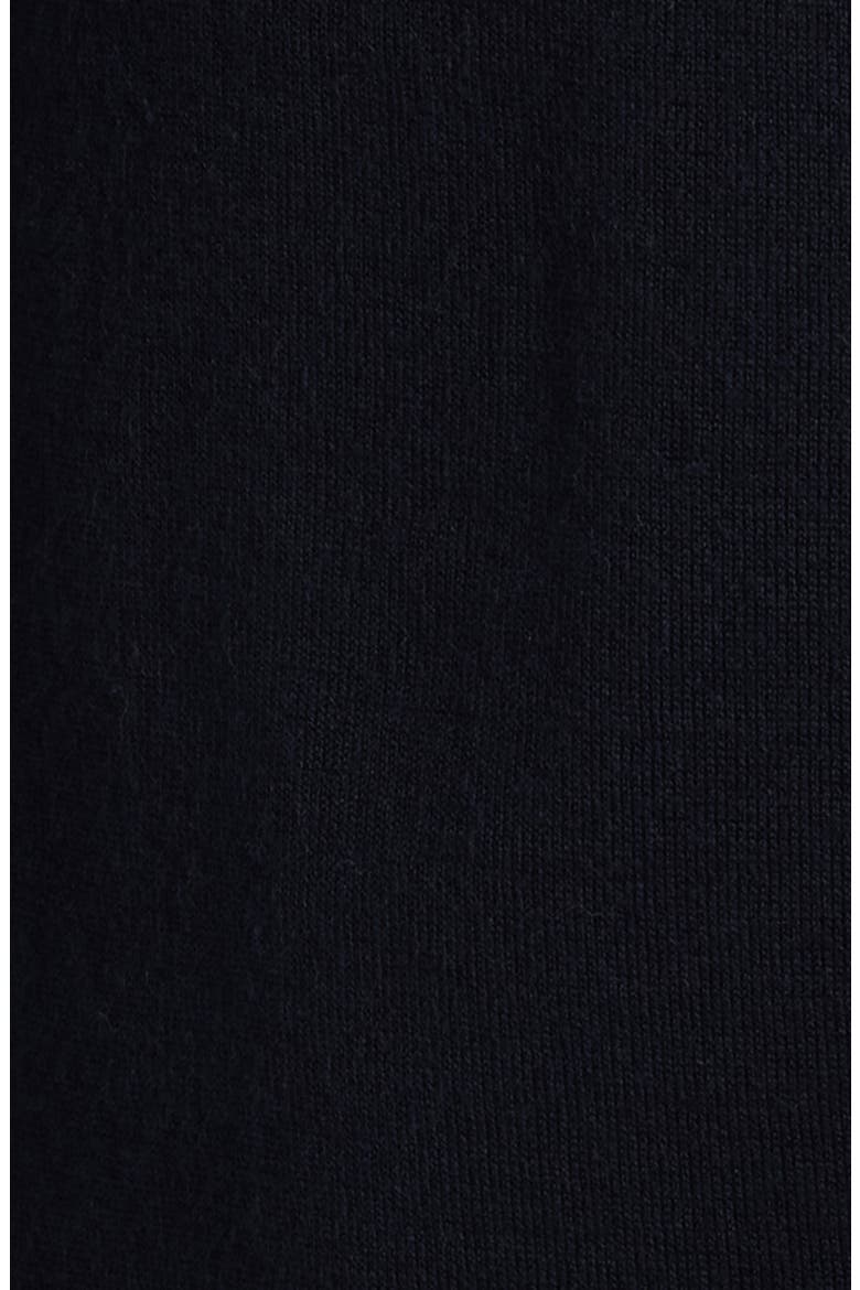 Forbes Wool Cardigan, Alternate, color, NAVY