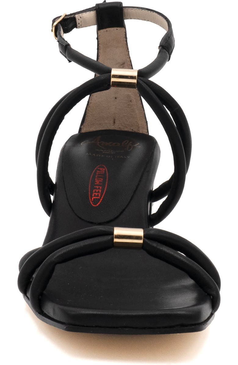 Amalfi by Rangoni Manchester Ankle Strap Sandal, Alternate, color,