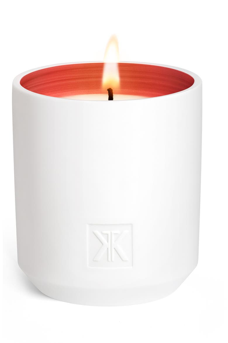 Rue des Groseilliers Scented Candle, Main, color, NO COLOR