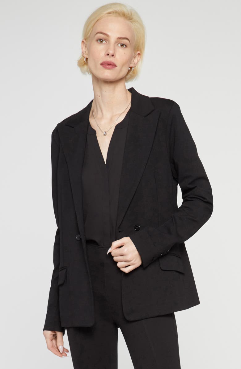 NYDJ Modern Blazer, Alternate, color,