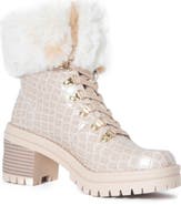 Lauren Lorraine Betty Boot