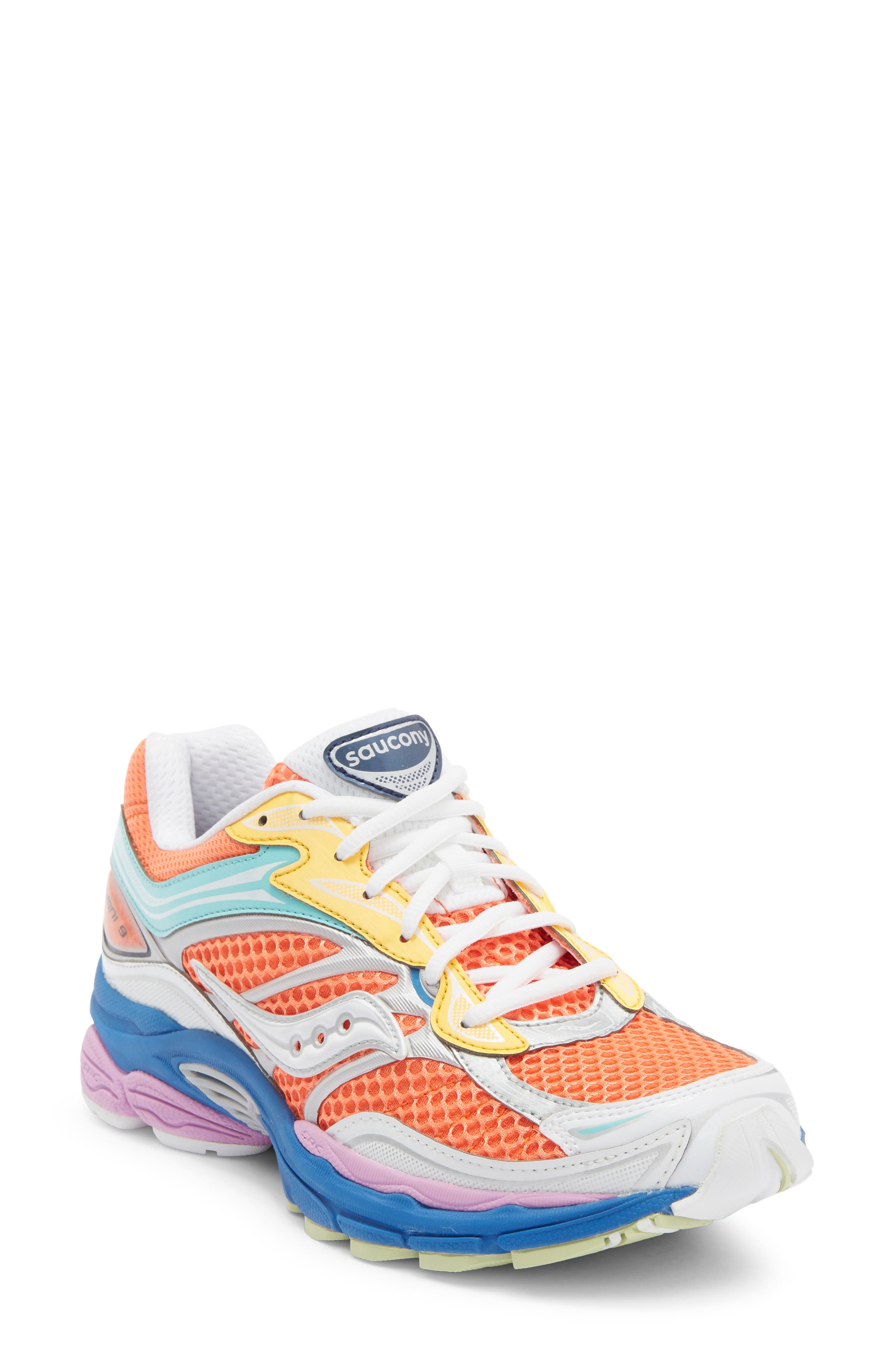 ORANGE/ MULTI