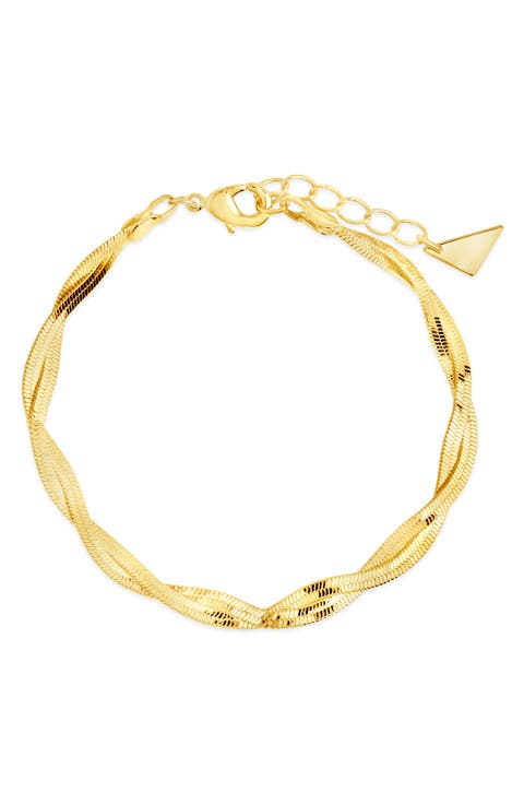 Oakley Chain Bracelet