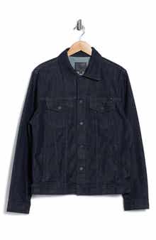 AG Dart Denim Jacket