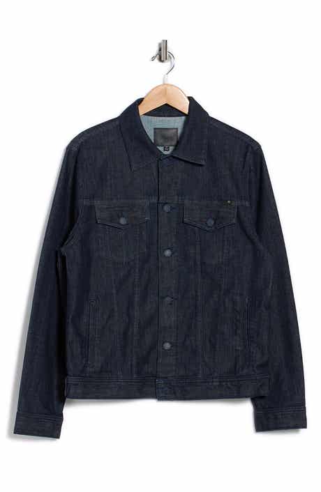 AG Dart Denim Jacket