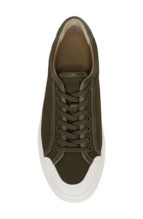 Vince Fulton Sneaker