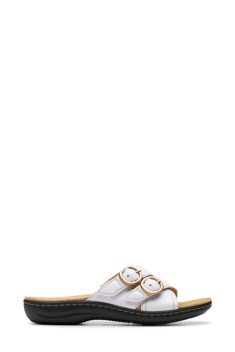 Laurieann Opal Sandal - Wide Width Available video