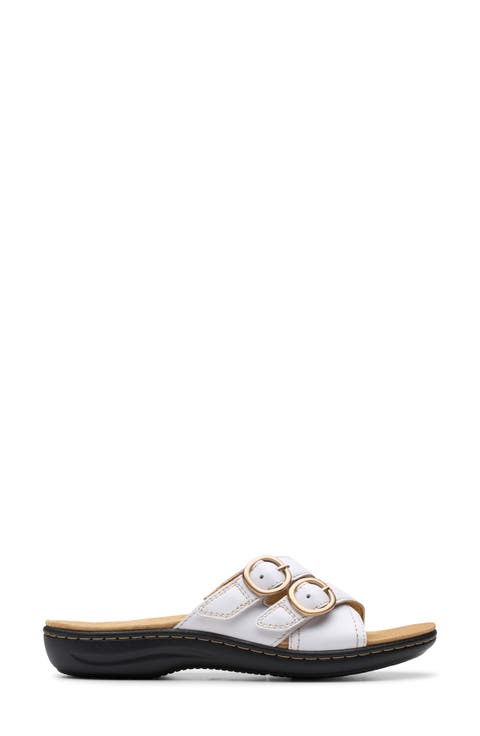 Laurieann Opal Sandal - Wide Width Available (Women)