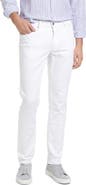 Brax Men's Chuck Slim Fit Five Pocket Pants