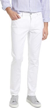 Brax Men's Chuck Slim Fit Five Pocket Pants