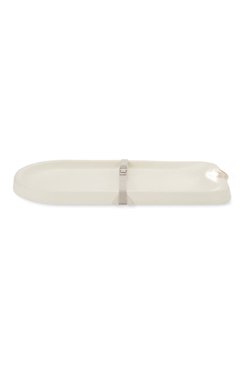 Light-Up Changing Pad, Alternate, color, OAT